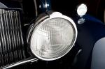 Packard Individual Custom Eight Sport Phaeton by Dietrich 1932 года